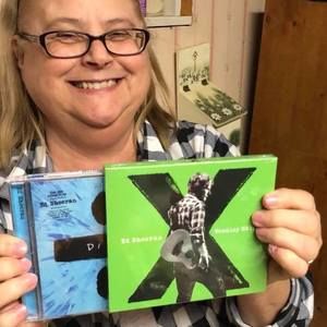 Meet your Posher, Deborah